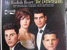 The Demensions Rare Doo-Wop LP DJ Copy Stereo on Coral