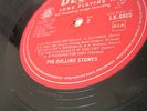 THE ROLLING STONES s/t 1ST PRESSING LK4605 LP XARL 6272-1A MONO Tell Me 2.52