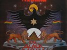 THE BLACK EAGLES Warning original WILD FLOWER 1970's near mint vinyl JAMAICAN lp