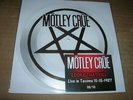MOTLEY CRUE  live in tacoma 87  7