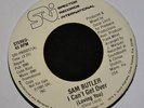 HEAR IT MODERN SOUL Sam Butler SRI DJ 17 I Can’t Get Over Loving You