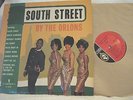 THE ORLONS South Street..ORG '63 R&B SOUL SHRINK EX+