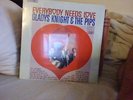 Gladys Knight & The Pips - Everybody Needs Love 1967  BRAND NEW SEALED condition