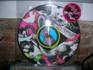 Yeah Yeah Yeahs Fever To Tell Picture Disc