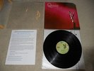 Queen Self-Titled ARCHIVE MASTER, STEAM CLEANED, A+ SOUND SRC Remaster