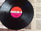 Led Zeppelin - Led Zeppelin IV LP (UK orig., first issue, Plum 1st Miss Print