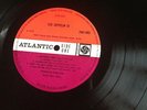 LED ZEPPELIN III 1970 Vinyl LP Red/Plum MISPRESS First Press 2401-002