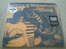 BELLE+SEBASTIAN dear catastrophe waitress SEALED 180G HQ VINYL LP 2003 ROUGH T