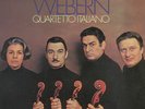 10lp chamber amoyal/italiano/lee/melkus/smetana quartet/starker ex/nm