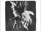 LAND OF GREED . . . WORLD OF NEED (EMBRACE COMP) TRUSTKILL DISCHORD EX. COND.