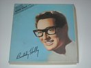 BUDDY HOLLY The Complete Buddy Holly 6LP BOX SET + Book 50's Rock N Roll