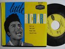 RARE LITTLE RICHARD - ORIGINAL BIEM de 1961 - FRENCH EP
