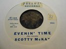 Scotty McKay Evenin Time/Rollin' Dynamite rockabilly on Parkway