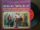 RARE FRENCH EP THE BEE GEES POLYDOR 27 806 - BIEM