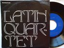 LATiN QUARTET bossa in the night RARE SPANiSH JAZZ BOSSA ((LiSTEN))