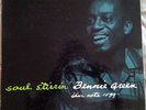 Bennie Green Soul Stirrin Blue Note 1599 DG RVG Ear W 63
