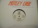 MOTLEY CRUE - 