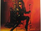 CRAMPS LP Flame Job (red vinyl)
