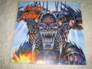 JUDAS PRIEST - JUGULATOR DO - LP SPV 1997 RAR