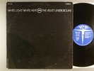 Velvet Underground, The  White Light/White Heat    Original Skull Cover