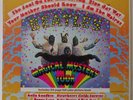 THE BEATLES   MAGICAL MYSTERY TOUR scranton MONO vinyl lp ORIG 67 nice