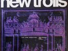lp New Trolls ?– Concerto Grosso Per I New Trolls (Italy Prog, Ost, Art Rock)