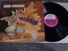 HEAD MACHINE Orgasm FRENCH VOGUE GODS URIAH HEEP MONSTER PSYCH ACID PROG LP EX