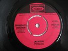 THURSDAY'S CHILDREN ‘Crawfish’. Rare Orig Ex 1966 UK 'Piccadilly' Label 7