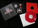 NUNSLAUGHTER - LIVE DEVILS IN THE CITY OF ANGELS (TESTPRESS WOODENBOX LIM. 20)
