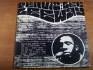 Very RARE - Pervis Lee - Leeway -Autographed - Private Blues Folk Soul