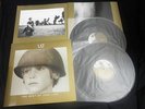 U2 The Best of U2 1980 - 1990 2x LP Vinyl (Free Shipping)