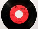 Northern Soul 45 -- Leo Price -- Hey Now Baby -- Up Down 712 -- Listen