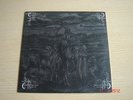 SATANIC WARMASTER (fin)/BEHEXEN (fin)  vinyl 7