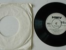FELA RANSOME KUTI.JEUN K'OKU (CHOP & QUENCH) PARTS 1 & 2. NIGERIA.AFRICAN.45.