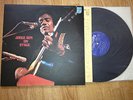 JORGE BEN TRIO MOCOTO On Stage Live JAPAN DBL LP BRAZIL MINT