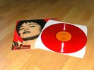MADONNA LIKE A VIRGIN BEST OF RED VINYL LP GERMAN MDRC1098