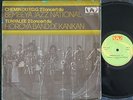 BEMBEYA JAZZ NATIONAL  /  HOROYA BAND DE KANKAN rare LP afro  early 70' HEAR