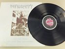 INTEGRITY ‘For Those Who Fear…’ 12” LP /4000 holy terror press pulling teeth hc