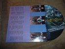 Iron Maiden-Brave New World 2X Pic Disc LP New/Unplayed 2000 Import No Jacket