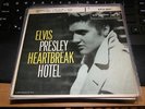 Elvis Presley - Heartbreak Hotel VG to VG+ RCA EPA-821 45 RPM EP Sleeve ONLY