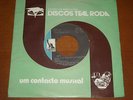 THE VENTURES - JOY / CHERRIES JUBILEE , ANGOLA (AFRICA) 7'' LIBERTY PSYCH