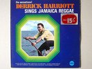 DERRICK HARRIOTT - SINGS JAMAICA REGGAE - PAMA - ROCKSTEADY REGGAE - LISTEN