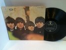 The Beatles--Beatles For Sale--UK Import--Near Mint Condition