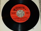 SKIOUROI (THE SQUIRRELS) Greek rare 60’s GARAGE POP ROCK BEAT SHAKE 7’ VENDETTA