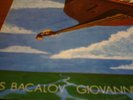 L.BACALOV/G.TOMMASO - SINCRETIC 1 - RARE ITA JAZZ LIBRARY ON GENERAL MUSIC REC.