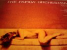 THE FAMILY ORCHESTRA - OMONIMO 1974 - PRO RARE ITA LOUNGE ORIGINAL LP ON DURIUM