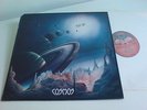 SUN RA BAND - COSMOS - COBRA RECORDS -  SELTENE LP AUS FRANKREICH