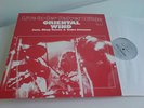 ORIENTAL WIND FEAT OKAY TEMIZ - LIVE AT BALVER HÖHLE - JG RECORDS - NEUWERTIG
