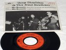 The Beatles  Tony Sheridan My Bonnie Convention Single m