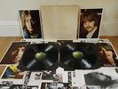 THE BEATLES.THE WHITE ALBUM.STEREO 1ST PRESS.NO.0396094.EX AUDIO.COMPLETE